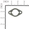 Briggs & Stratton GASKET-INTAKE 710060 - alternate 3